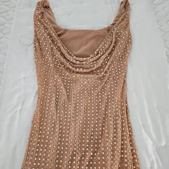 Windsor naked dress - Picture 3 of 7